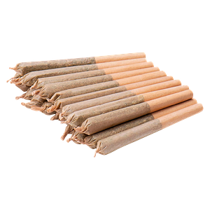 Versus - Indica Jar Of Js Pre Roll