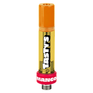 Tasty's - Mango 510 Thread Cartridge