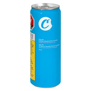 Cookies - Original California Sunshine Tea