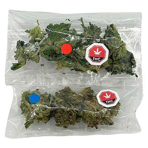 Western Cannabis - Multipack of Madness