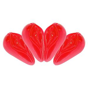 Censored Edibles - Sour Cherry Vajayjay Gummies