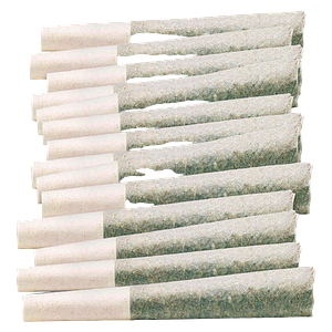 Cannabis 4 Less - Rotating Pre Roll