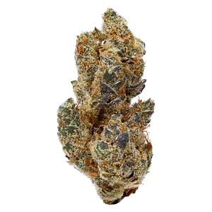 Muskoka Grown - The Switch Up