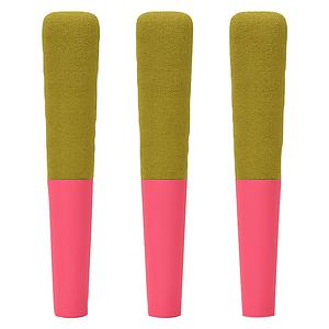 High Stick - Breakaway Bubba Infused Pre-Roll