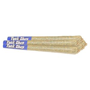 Tuck Shop - Garlic Mintz Pre-Rolls