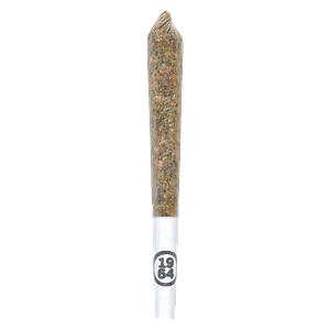 1964 - Heavy Hitter Flower & Diamonds Infused Pre Roll