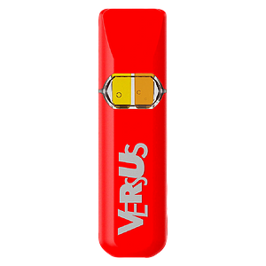 Versus - Duel White Widow Fs vs Cherry Smokakola 2-in-1 Disposable