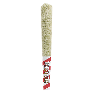 Trippy Sips - Trippy Stix Double Diamond Pre Roll - Cherry Bomber