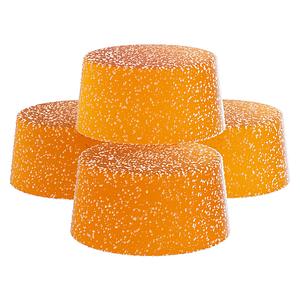 Biggies by Even - Orange Creamsicle 4:4:1 CBG:CBD:THC Chews