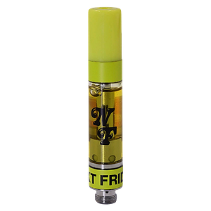 Next Friday - Research Institute 510 Thread Cartridge