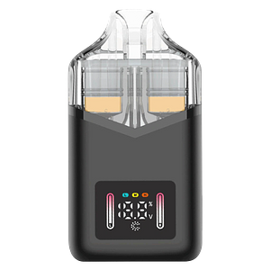 Totally Awesome Cannabis - Pure Duo Sativa AIO