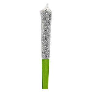 Potluck - Atomic Apple Infused Pre Roll