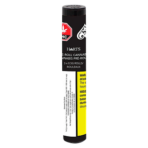 HARTS - Melonade Pre-Roll