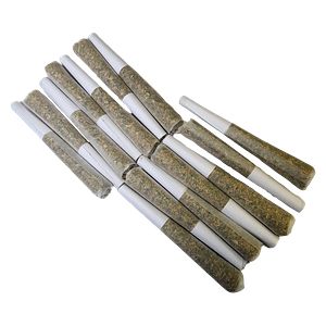 Sweet Vengeance - Pandora's Baked Pre Roll