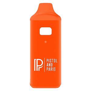 Pistol and Paris - Orange Tingz Diamond Sauce Disposable