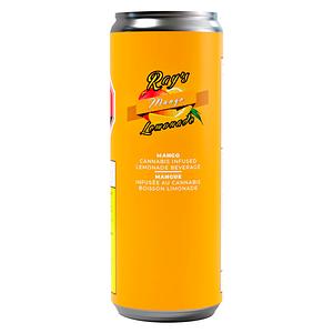 Ray's Lemonade - Ray's Mango Lemonade