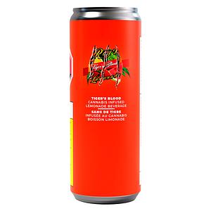 Ray's Lemonade - Ray's Tiger's Blood Lemonade