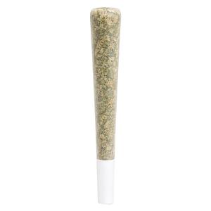 The Goo! - Brain Fruit Live Rosin Infused Pre Roll