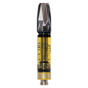 DEBUNK ICE - Maui Mango Haze Liquid Diamonds 510 Thread Cartridge