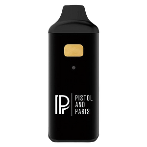 Pistol and Paris - Pink Goo Diamond Sauce Disposable Vape