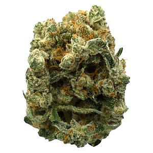 Color Cannabis - Ghost Train Haze