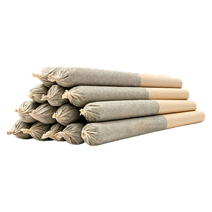 The Original Fraser Valley Weed Co. - D. Burger Pre-Roll