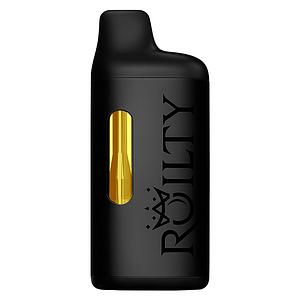 Roilty - Super Lemon Haze Live Resin All In One