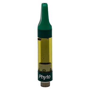 Phyto Extractions - Slurriking Cart 510 Thread Cartridge