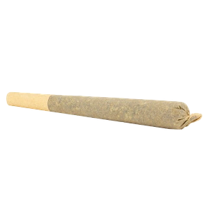 Sweetgrass Organic Cannabis - Mint Chocolate Chip Pre Roll