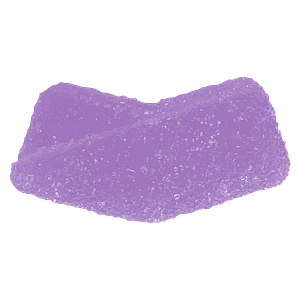 Emprise Rapid - Grape 10 THC Sativa Gummy