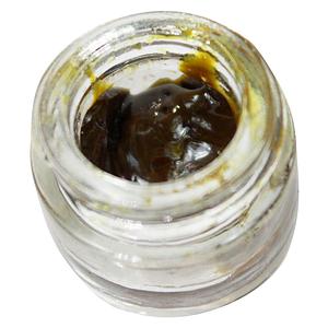 The Oz Store - Wicked West Canadian Live Hash Rosin