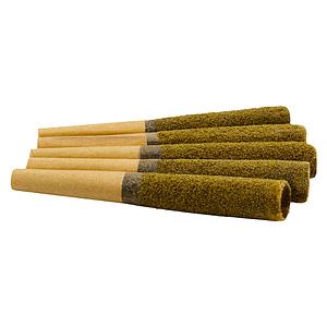 Virtue Cannabis - Galactic Grape Diamond Infused Pre-Roll