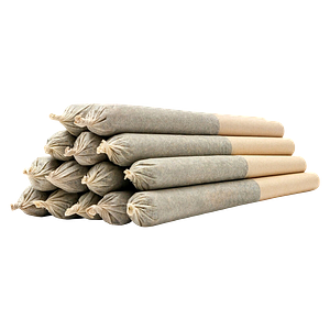 The Original Fraser Valley Weed Co. - Strawberry Amnesia Joints