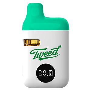 Tweed - Watermelon Punch Liquid Diamonds AIO