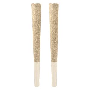 Lite Label - Low Thc Slim Sample Pack