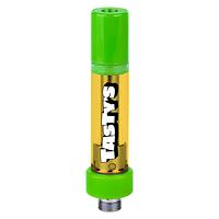 Tasty's - Green Apple 510 Thread Cartridge