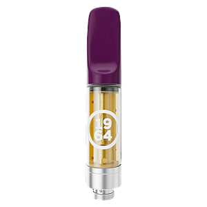 1964 - Indica Rotational FSE Resin 510 Thread Cartridge