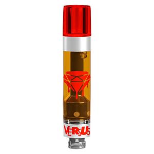 Versus - Paradise Punch Liquid Diamonds 510 Thread Cartridge