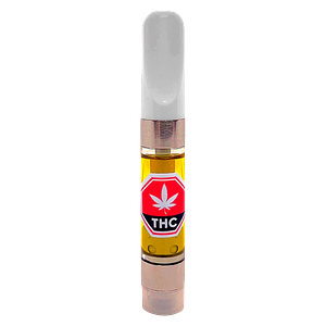 Sheeesh! - Trop Cherry 510 Thread Cartridge