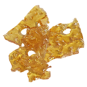 Dab Bods - Rockstar Shatter 2.0