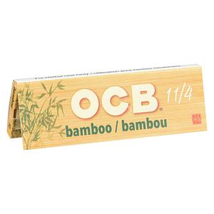 OCB - Bamboo Rolling Papers