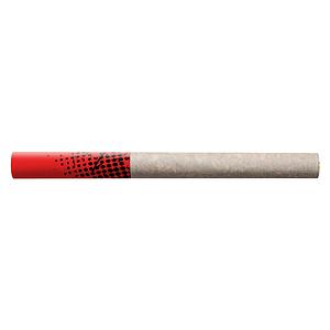 Big Bag O' Buds - Tropicanna Tangie Tube Style Pre Roll