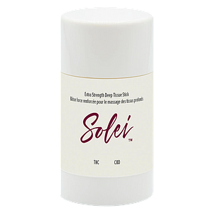 Solei - Extra Strength Deep Tissue Stick