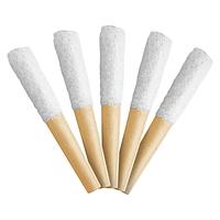 LITTI. - Peach Tingz Double Diamond Infused Pre-Roll