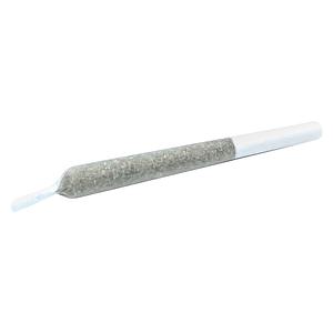 Truro - Donair Kush Hash Infused Pre-Roll