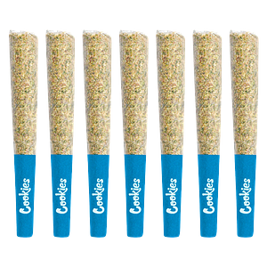 Cookies - Fresh Baked Pre-Roll
