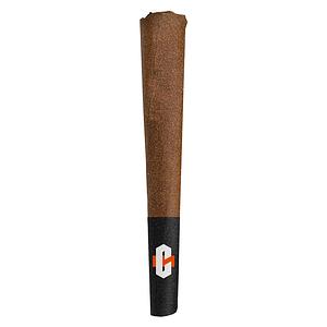 1964 - Blunt Pre Roll