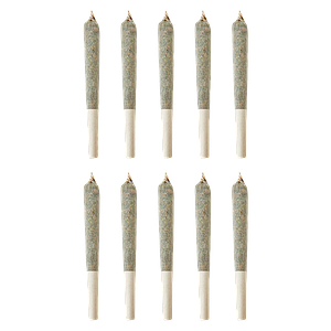 Booty - Booty Sativa Pre-Roll