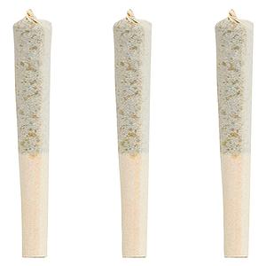 Simply Bare - Hash Bullets