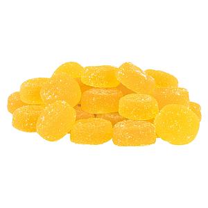 Monjour - Me-Time Mango CBD Gummy